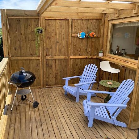Pufffish Loft Apartman Wildernis Kültér fotó