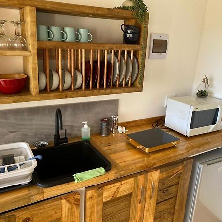 Pufffish Loft Apartman Wildernis Kültér fotó