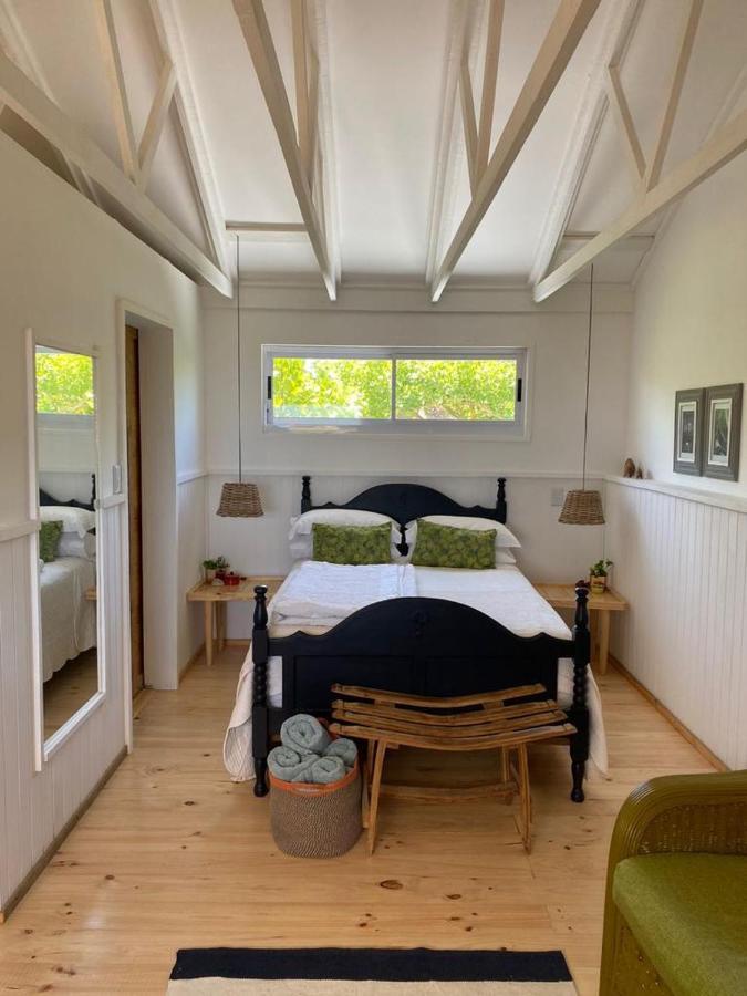 Pufffish Loft Apartman Wildernis Kültér fotó