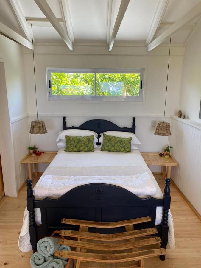 Pufffish Loft Apartman Wildernis Kültér fotó