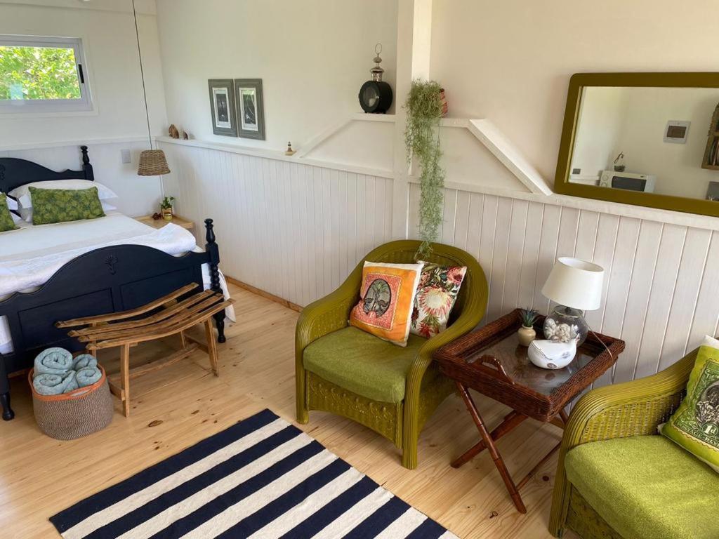Pufffish Loft Apartman Wildernis Kültér fotó