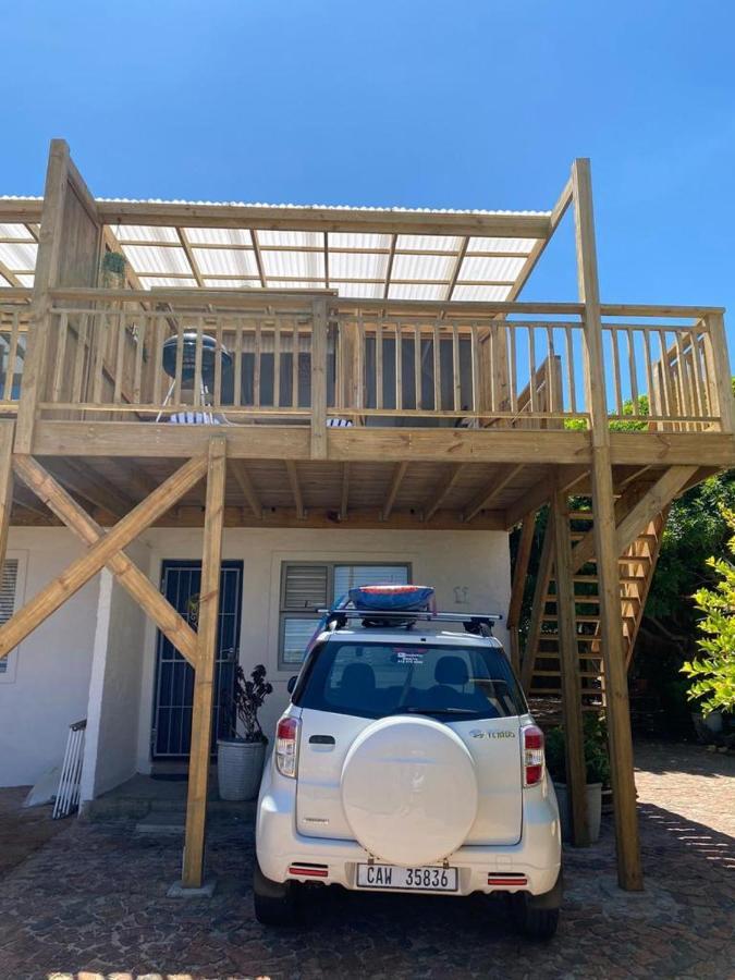 Pufffish Loft Apartman Wildernis Kültér fotó